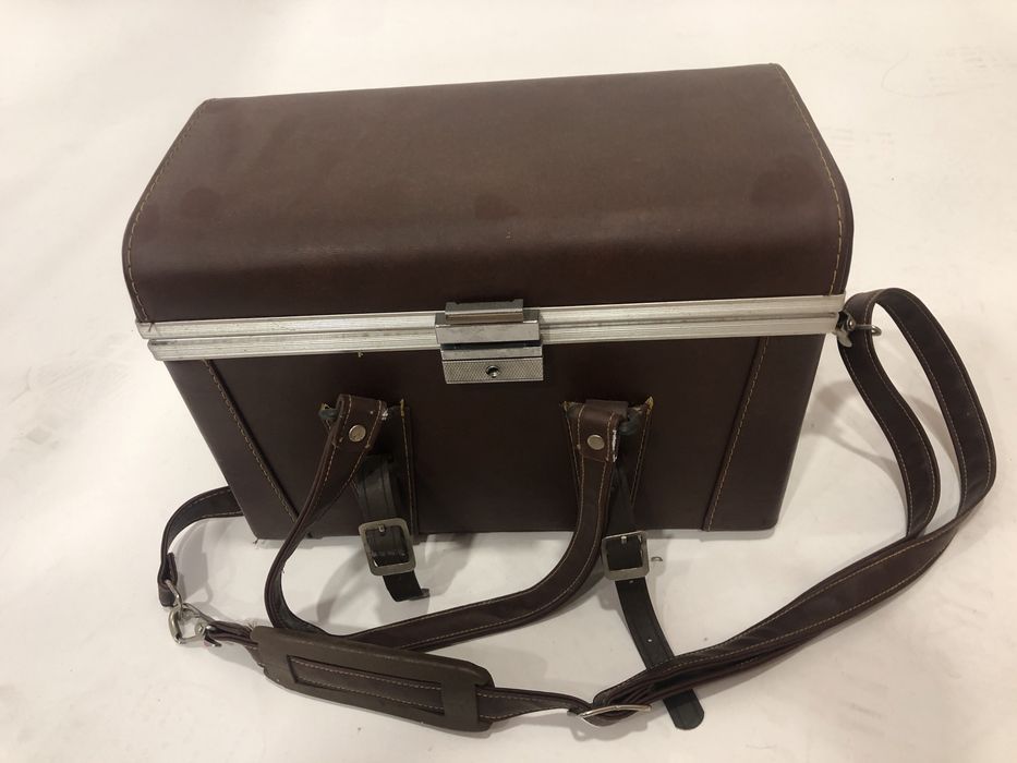 Máquina fotográfica Canon FTb 580914