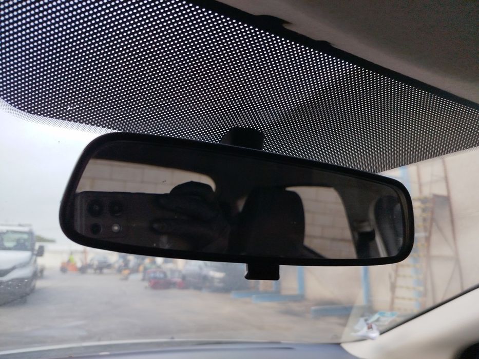 Espelho retrovisor interior FORD Focus III