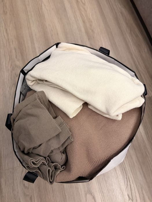 Пакет з 14 речей на розмір S-M