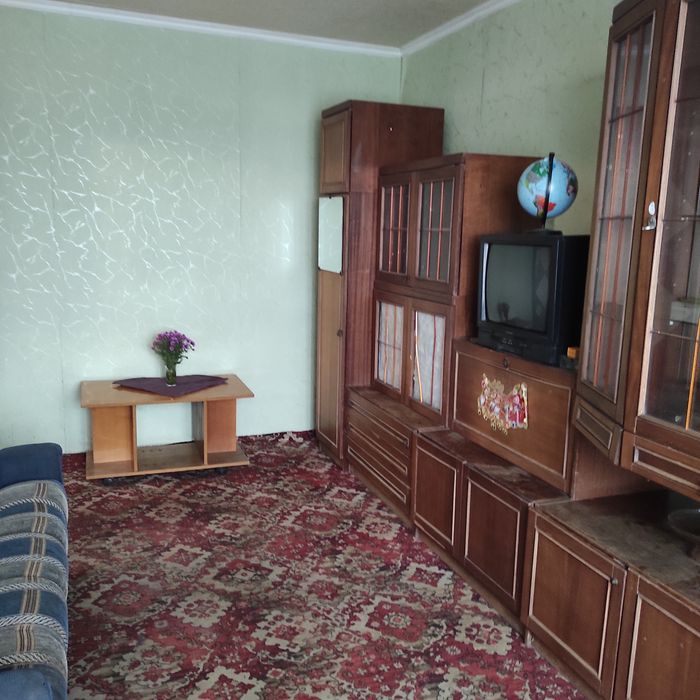 Продам 1 квартиру