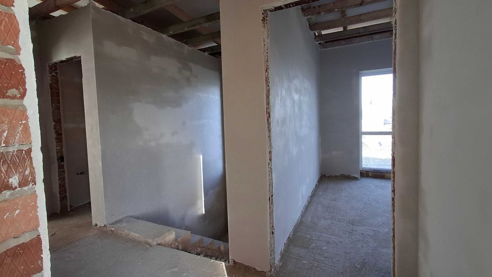 Продається Будинок. Дуплекс, 136 м2, 3 сотих. Від забудовника. Місто!