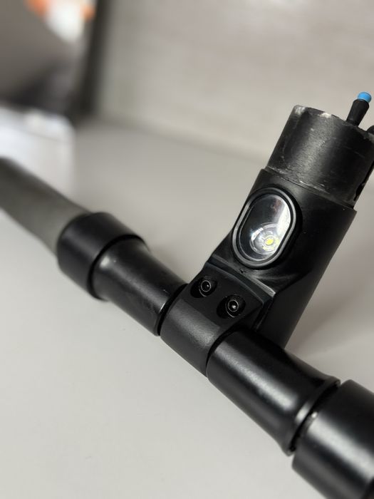 Segway kierownica do hualajnogi eletrycznej Ninebot ES 1 / 2 / 3 / 4