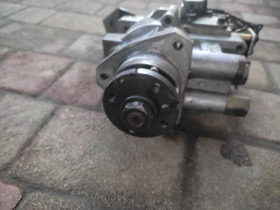 Паливний  насос Lucas (тнвд)  Ford Transit 2.5