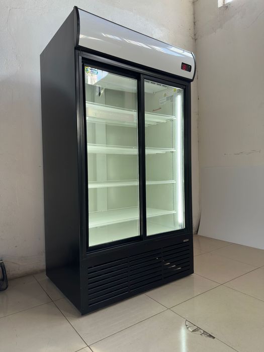Chłodziarka lodówka Klimassan 120 cm 900 l