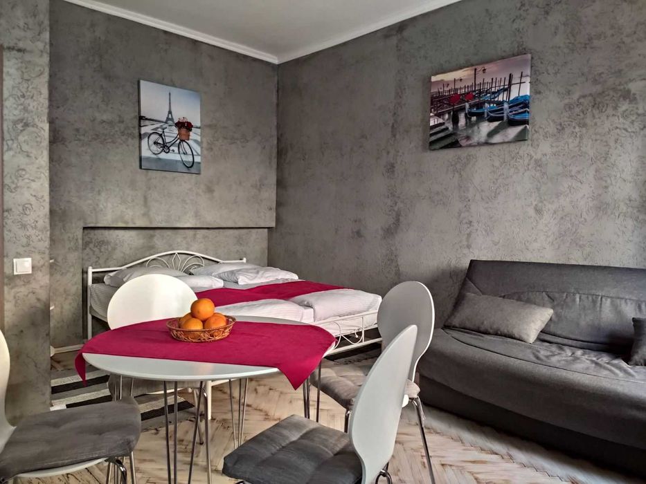 Оренда подобово Вул.Наливайка центр Львова