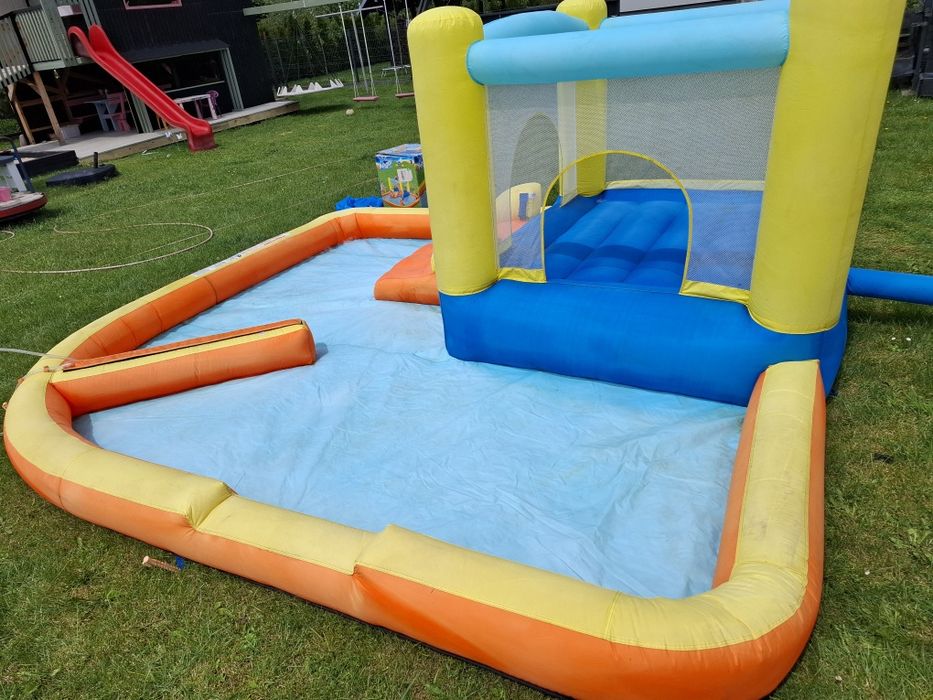 Bestway H2oGo zamek dmuchany wodny plac zabaw