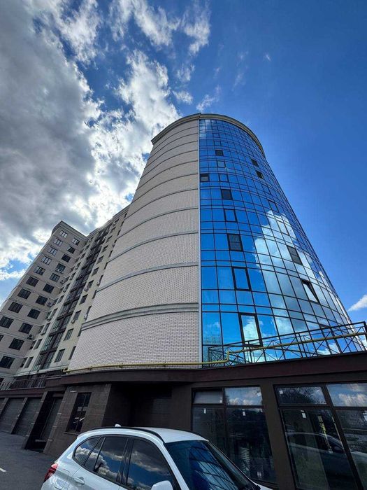 ЖК Paradise. Продаж 3-х кімнатної квартири в самому центрі міста.