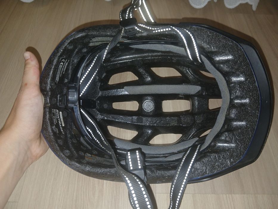 Sprzedam kask rowerowy