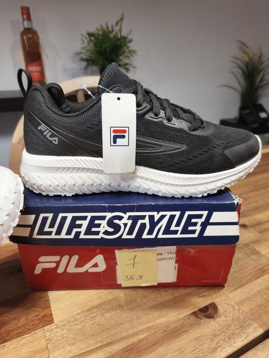 Tênis 36.5 Fila Original Novo