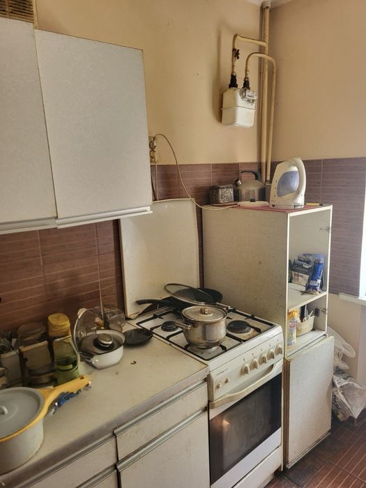 Продаж 2 кімнатна квартира вул. Демнянська, чешка, ремонт, ринок «Шувар». - зображення 2