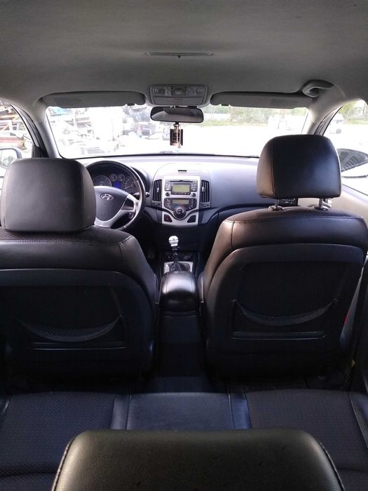 Okazja sprzedam Hyundai i30