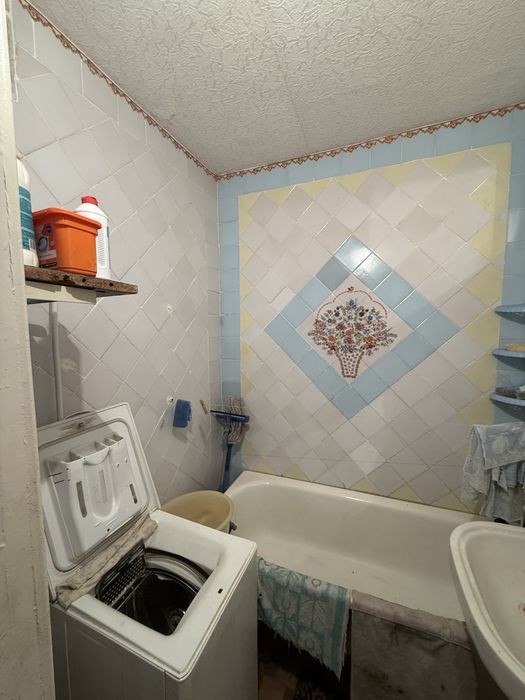 Сдам квартиру на длительный срок