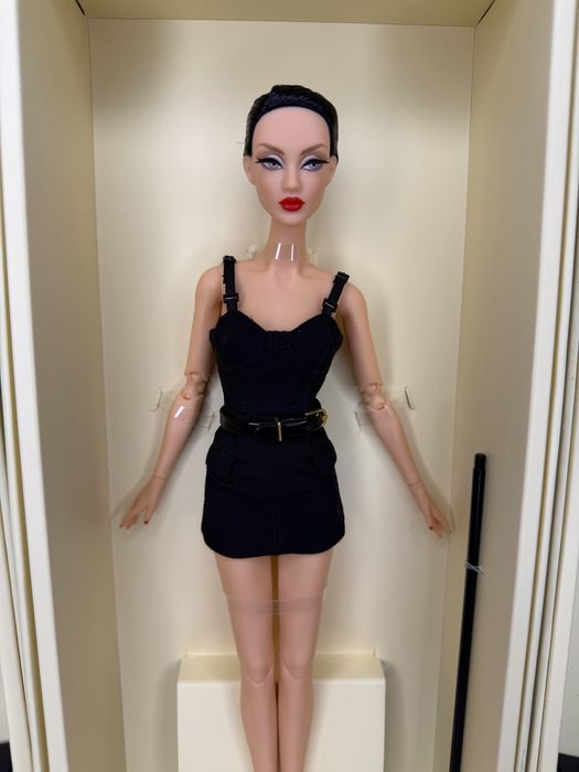 Defa Lucy Дефа Люсі Люси Integrity IT toys Coterie Mizi Adonis Poppy Parker Agnes Nadja  Xian Nu face Fashion Royalty