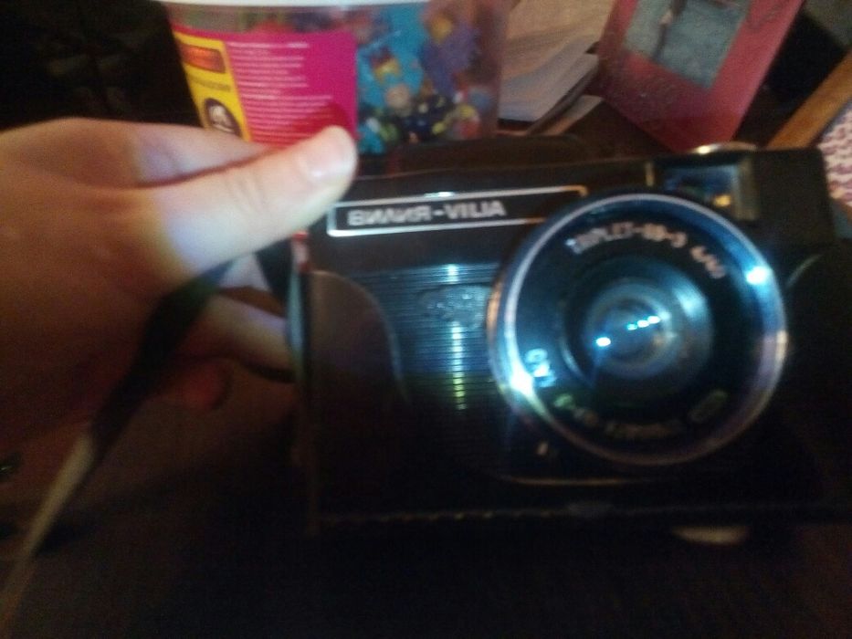 Продам фотоаппарат