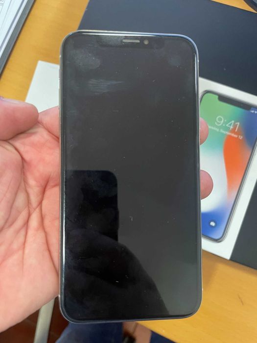 Iphone 10 64 GB Como Novo