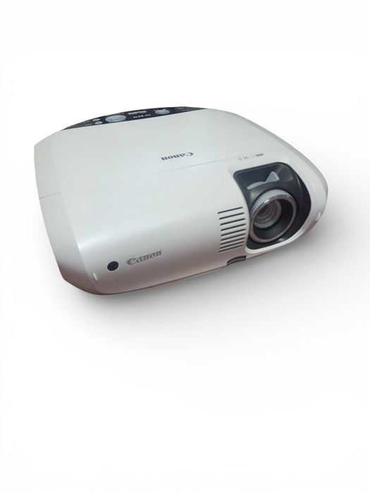 Projektor Canon LV-8213 E Biały