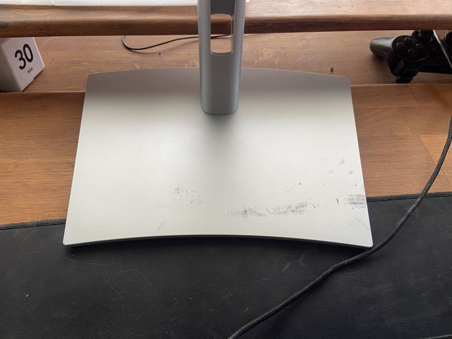 Монітор 34” Dell P3424WE