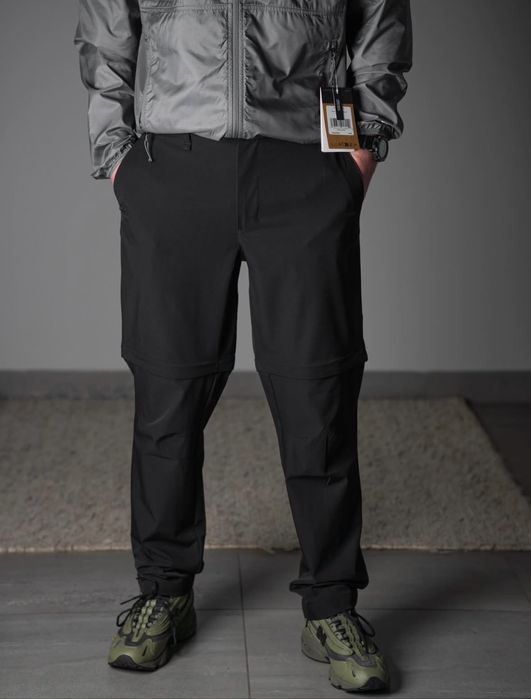 TNF Pants 2 in 1 Regular - Fit