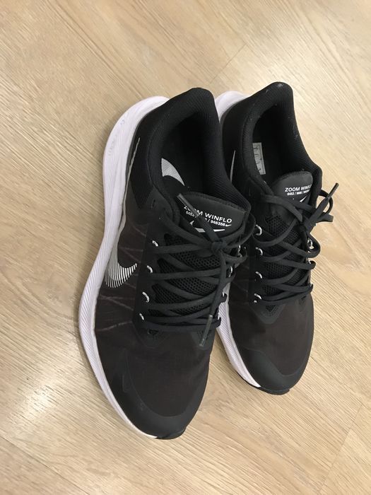 Tenis nike 44. Praticamente novos