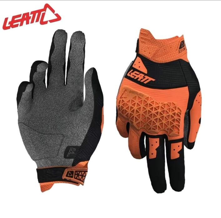 Leatt Moto 3.5 Lite рукавички для мотокроссу ендуро єндуро