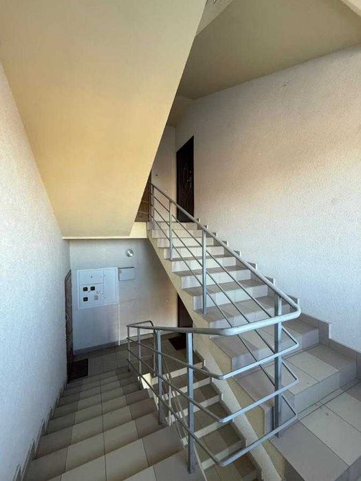 3-кімнатна в новобудові в центрі!