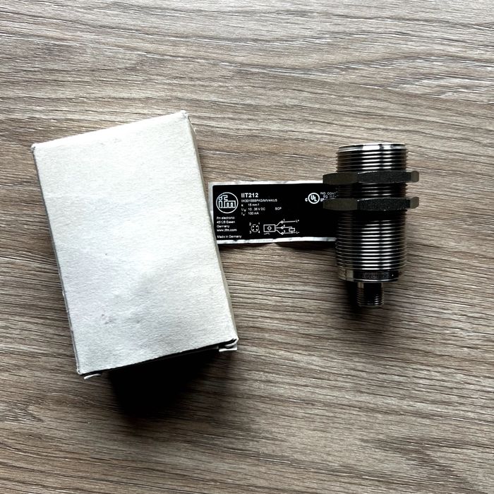 Czujnik ITM IIT212