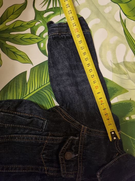 Katana baby Gap ciemny granat 6-12 miesięcy