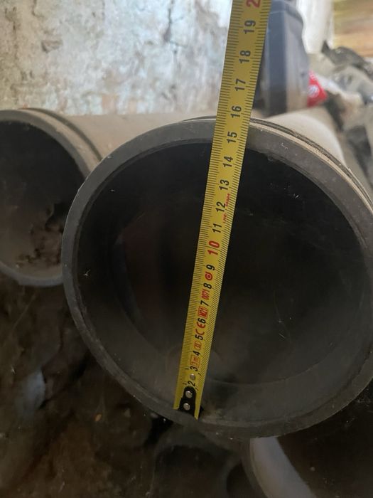 Труби оцинковані