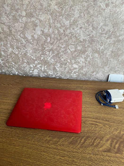 Macbook Air 13 2012 / Новий АКБ