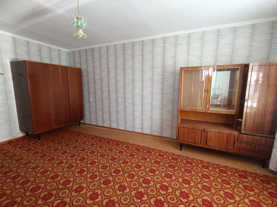 Є світло. Є гаряча вода. Центр. МаКдональдс.