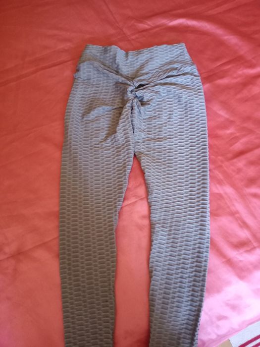 Лосины,шорти с пуш ап эффектом