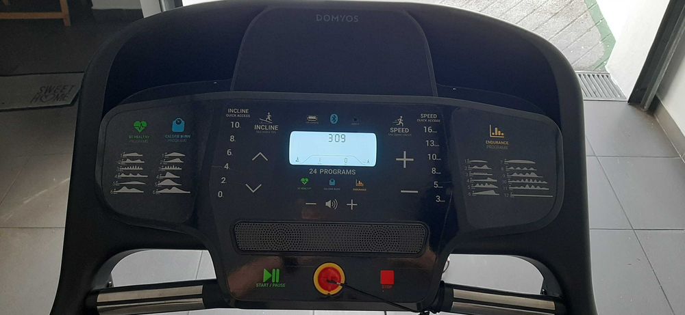 Passadeira T540C