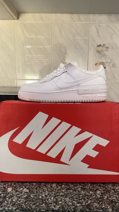 Air force edicao primavera tam:43