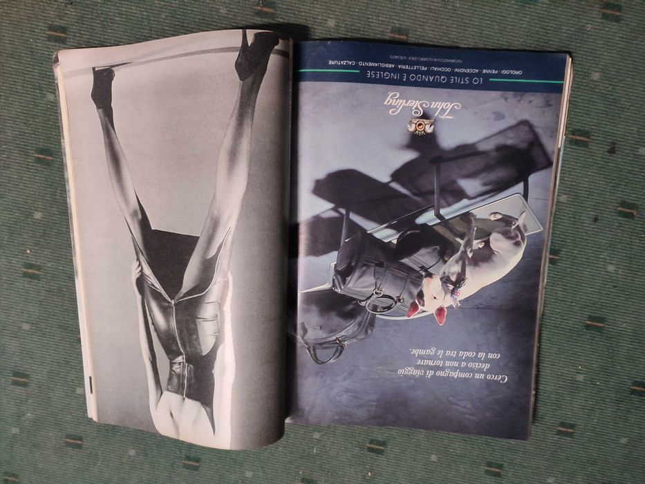 Revista Max Nº 10 - 1989