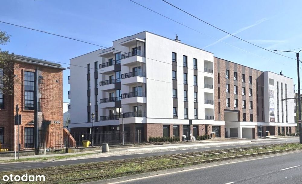 Centrum Torunia, nowe mieszkanie 3 pokoje, winda, garaż, ul. Lubicka