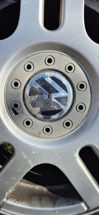 Koła felgi aluminiowe 5x100 r16