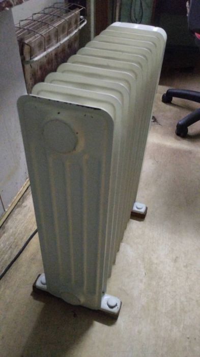 Продам обогреватель