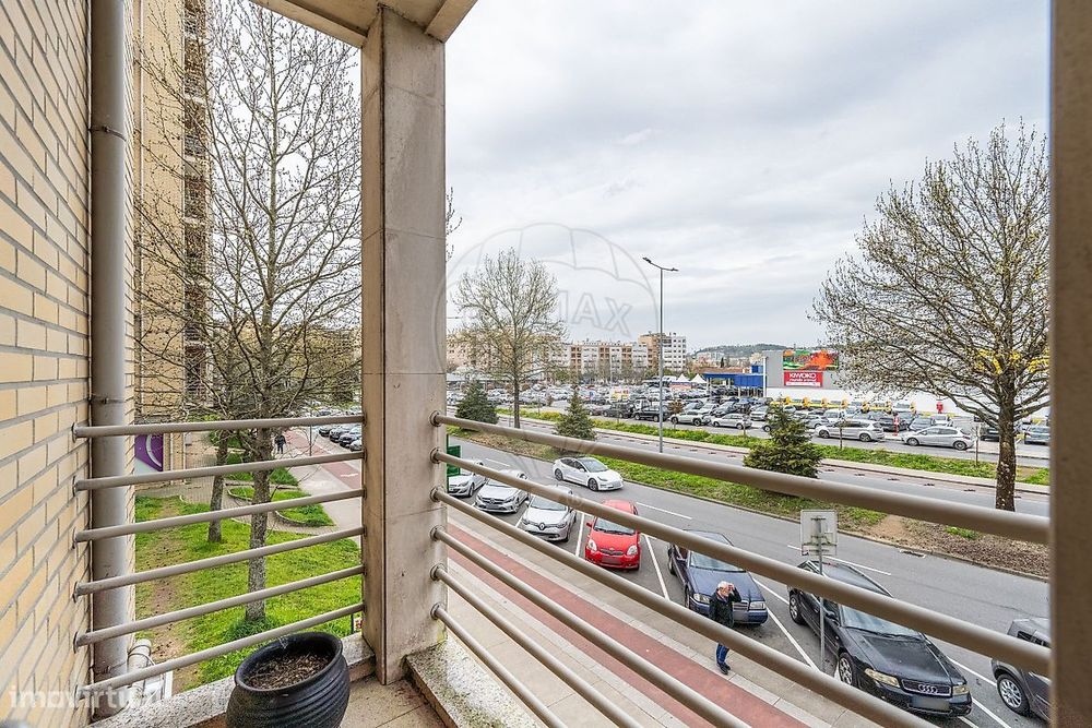 Apartamento T3 para arrendamento