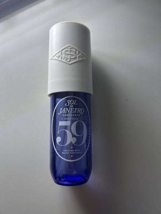 Sol de Janeiro 59