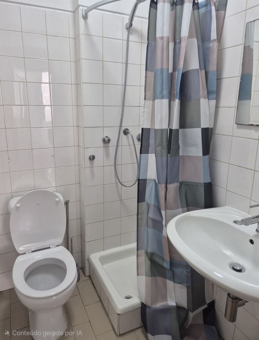 Quartos para Estudantes junto à Asprela (400€ com Despesas Incluídas!)
