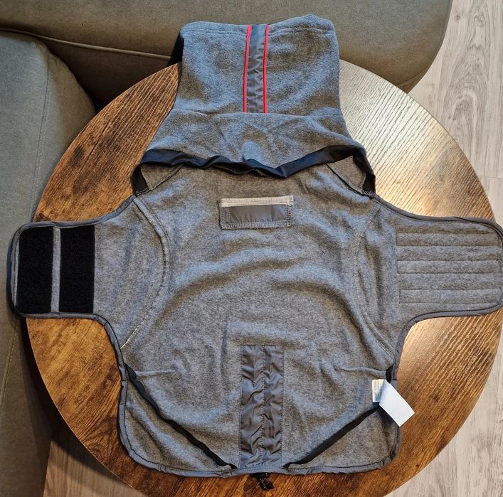 TIAKI Snug 50 cm - ubranko, bluza, sweterek, sweter dla psa
