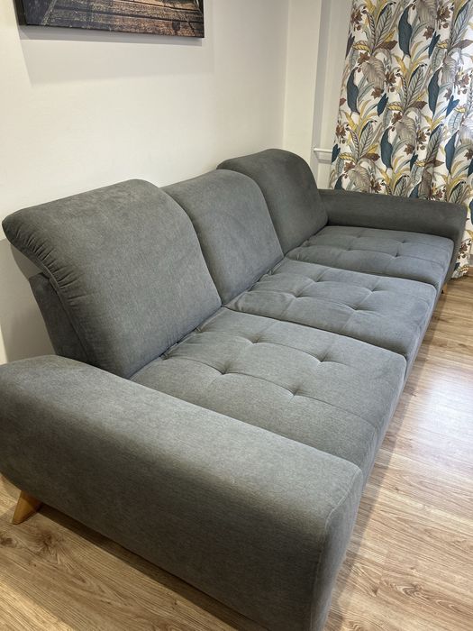 Kanapa do solony rozkladana