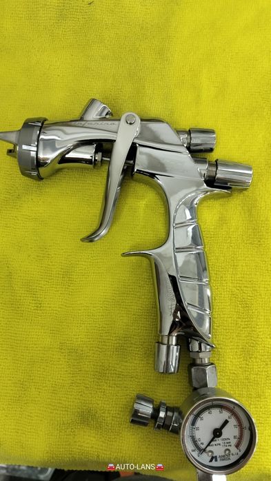 Pistolet lakierniczy  IWATA