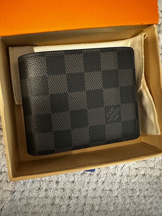 Portfel Louis Vuitton