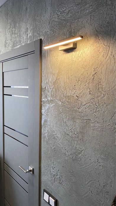 Декоративна штукатурка під ключ | Loft • Travertin • Beton • Marble