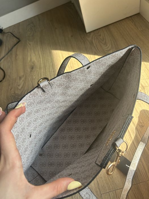 Torebka shopper guess