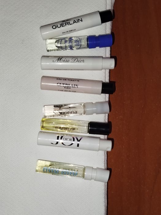 Kosmetyki ,24 sztuki