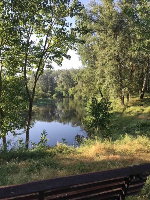 Будинок подобово для зустрічей, свят, вечірок.