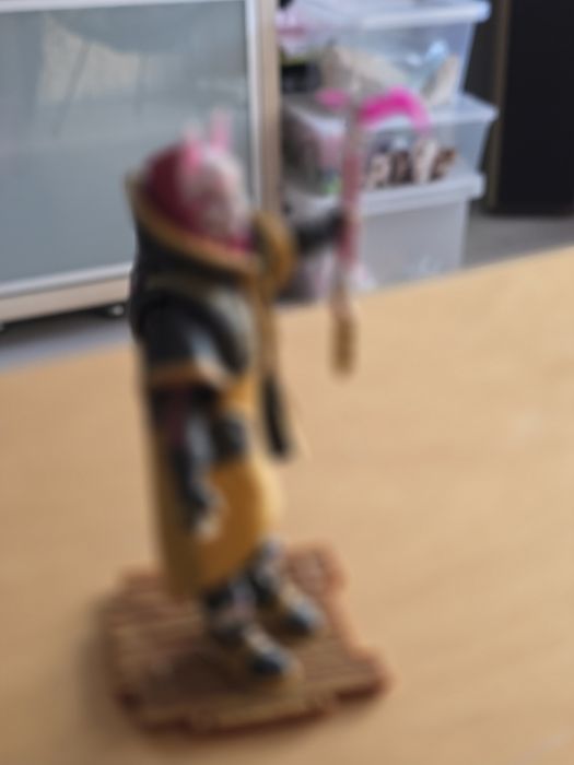 FIGURKA FORTNITE DRIFT Złoty Płaszcz Kitsune Maska + Kilof