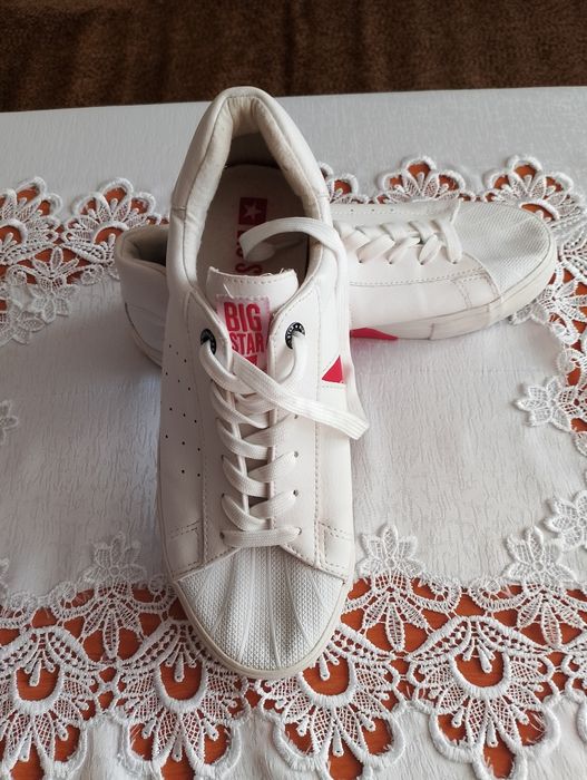 Buty sportowe męskie big Star original rozmiar 42 wkładka 27